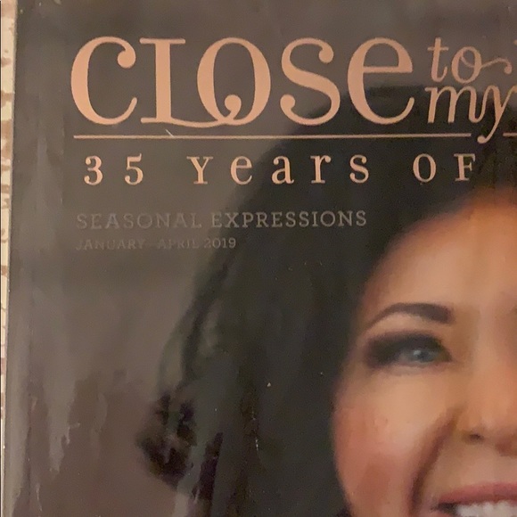 Close To My Heart Catalog - Picture 2 of 4